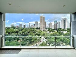 One Balmoral (D10), Condominium #497361811